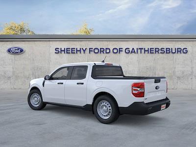 New 2026 Ford Maverick XL SuperCrew Cab for sale #CRA01539 - photo 2