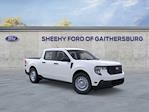 New 2026 Ford Maverick XL SuperCrew Cab for sale #CRA01539 - photo 3