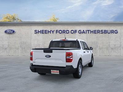 2026 Ford Maverick SuperCrew Cab AWD Pickup for sale #CRA01726 - photo 2