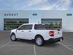 2026 Ford Maverick SuperCrew Cab AWD Pickup for sale #CRA03657 - photo 2