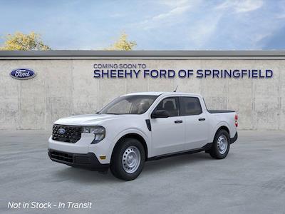 New 2026 Ford Maverick - photo 1