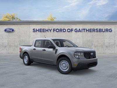 2026 Ford Maverick SuperCrew Cab FWD Pickup for sale #CRA06865 - photo 1