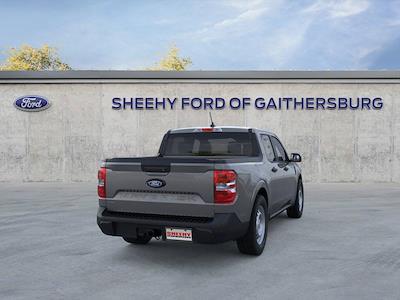 New 2026 Ford Maverick - photo 1