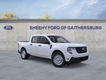 New 2026 Ford Maverick XL SuperCrew Cab for sale #CRA07456 - photo 1