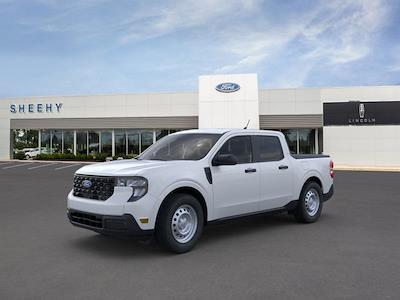 2025 Ford Maverick SuperCrew Cab AWD, Pickup for sale #CRA07895 - photo 1