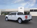 2025 Ford Maverick SuperCrew Cab AWD, Pickup for sale #CRA07895 - photo 4