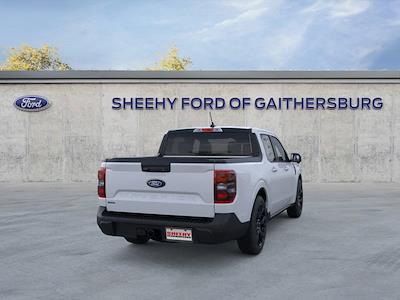 2026 Ford Maverick SuperCrew Cab AWD Pickup for sale #CRA21602 - photo 2