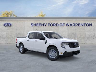 New 2026 Ford Maverick - photo 1