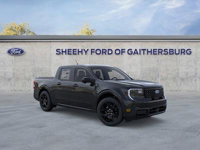 New 2026 Ford Maverick Lariat SuperCrew Cab for sale #CRA30368 - photo 1