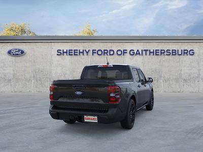 New 2026 Ford Maverick Lariat SuperCrew Cab for sale #CRA30368 - photo 2