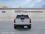 2026 Ford Maverick SuperCrew Cab AWD Pickup for sale #CRA31906 - photo 5