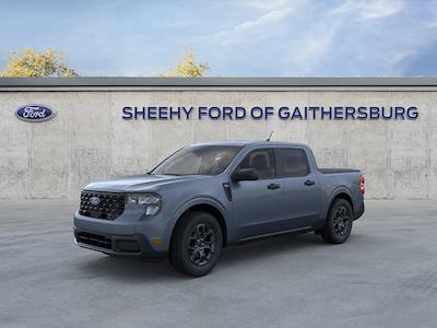 2025 Ford Maverick SuperCrew Cab AWD Pickup for sale #CRA34583 - photo 1