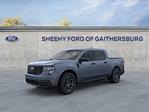 2025 Ford Maverick SuperCrew Cab AWD Pickup for sale #CRA34583 - photo 1