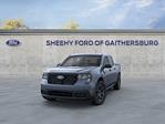 2025 Ford Maverick SuperCrew Cab AWD Pickup for sale #CRA34583 - photo 3