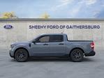 2025 Ford Maverick SuperCrew Cab AWD Pickup for sale #CRA34583 - photo 4