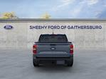2025 Ford Maverick SuperCrew Cab AWD Pickup for sale #CRA34583 - photo 5