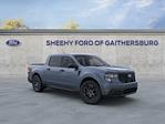 2025 Ford Maverick SuperCrew Cab AWD Pickup for sale #CRA34583 - photo 7