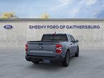 2025 Ford Maverick SuperCrew Cab AWD Pickup for sale #CRA34583 - photo 8