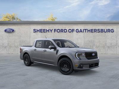 New 2026 Ford Maverick - photo 1