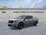 2026 Ford Maverick SuperCrew Cab AWD Pickup for sale #CRA39104 - photo 3