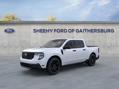 2025 Ford Maverick SuperCrew Cab AWD Pickup for sale #CRA41201 - photo 1