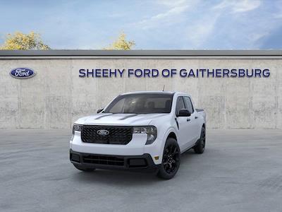 2025 Ford Maverick SuperCrew Cab AWD Pickup for sale #CRA41201 - photo 2
