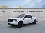 2025 Ford Maverick SuperCrew Cab AWD Pickup for sale #CRA41201 - photo 1