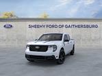 2025 Ford Maverick SuperCrew Cab AWD Pickup for sale #CRA41201 - photo 2
