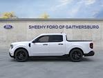 2025 Ford Maverick SuperCrew Cab AWD Pickup for sale #CRA41201 - photo 3