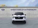 2025 Ford Maverick SuperCrew Cab AWD Pickup for sale #CRA41201 - photo 6
