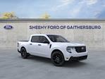 2025 Ford Maverick SuperCrew Cab AWD Pickup for sale #CRA41201 - photo 7