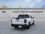 2025 Ford Maverick SuperCrew Cab AWD Pickup for sale #CRA41201 - photo 8