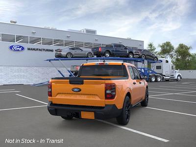 New 2026 Ford Maverick XLT SuperCrew Cab for sale #CRA41440 - photo 2