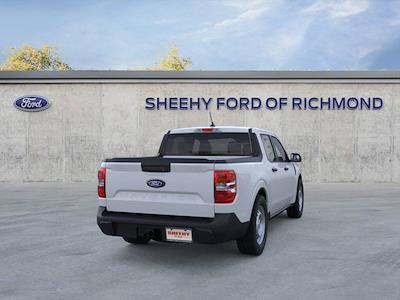 New 2026 Ford Maverick - photo 1