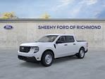 2026 Ford Maverick SuperCrew Cab AWD Pickup for sale #CRA42497 - photo 3