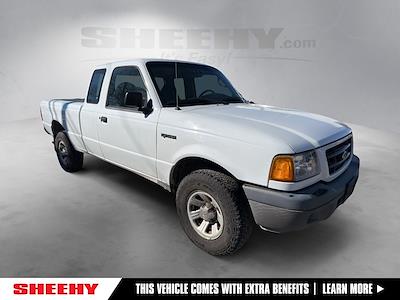 Used 2003 Ford Ranger XL Super Cab for sale #CRA4767A - photo 1