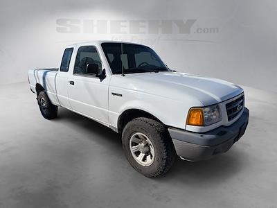 Used 2003 Ford Ranger XL Super Cab for sale #CRA4767A - photo 2