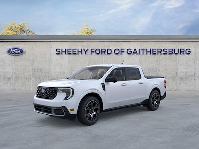 2025 Ford Maverick SuperCrew Cab AWD Pickup for sale #CRA57296 - photo 1
