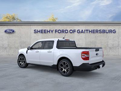 2025 Ford Maverick SuperCrew Cab AWD Pickup for sale #CRA57296 - photo 2