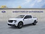 2025 Ford Maverick SuperCrew Cab AWD Pickup for sale #CRA57296 - photo 1