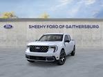 2025 Ford Maverick SuperCrew Cab AWD Pickup for sale #CRA57296 - photo 3