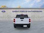 2025 Ford Maverick SuperCrew Cab AWD Pickup for sale #CRA57296 - photo 5