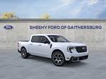 2025 Ford Maverick SuperCrew Cab AWD Pickup for sale #CRA57296 - photo 7