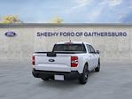 2025 Ford Maverick SuperCrew Cab AWD Pickup for sale #CRA57296 - photo 8