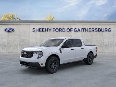 2025 Ford Maverick SuperCrew Cab AWD Pickup for sale #CRA60491 - photo 1