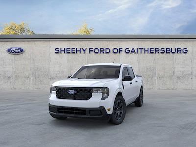 2025 Ford Maverick SuperCrew Cab AWD Pickup for sale #CRA60491 - photo 2