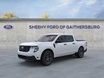 2025 Ford Maverick SuperCrew Cab AWD Pickup for sale #CRA60491 - photo 1