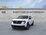 2025 Ford Maverick SuperCrew Cab AWD Pickup for sale #CRA60491 - photo 2