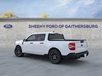 2025 Ford Maverick SuperCrew Cab AWD Pickup for sale #CRA60491 - photo 4