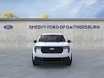 2025 Ford Maverick SuperCrew Cab AWD Pickup for sale #CRA60491 - photo 6